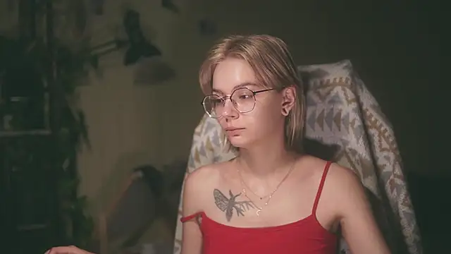 alyssa_sweet's Live XXX Chat