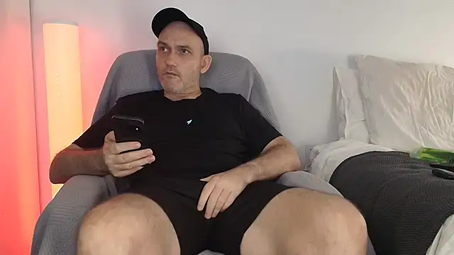 Harvey-Rush- – Live XXX-chat