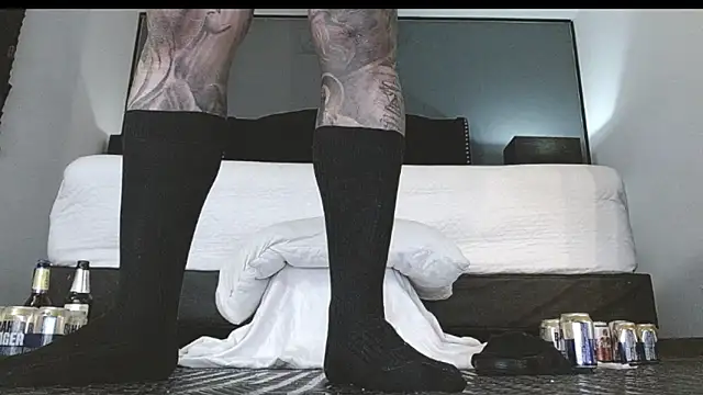 Czat XXX na żywo – danilog515