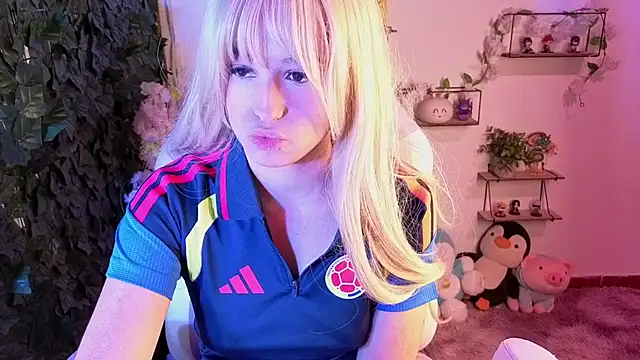 Eymmy_24 Live XXX-chat