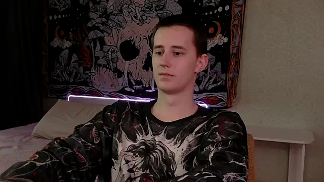 Chat XXX ao vivo de Deshman