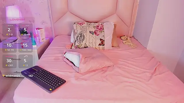 Nasly_Moore's Live XXX Chat