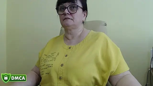 XXX chat uživo modela BrandiOhNight