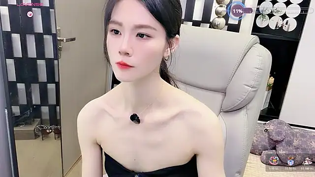 Czat XXX na żywo – Yueyue-MM