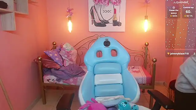 Živý XXX chat Melody_1_
