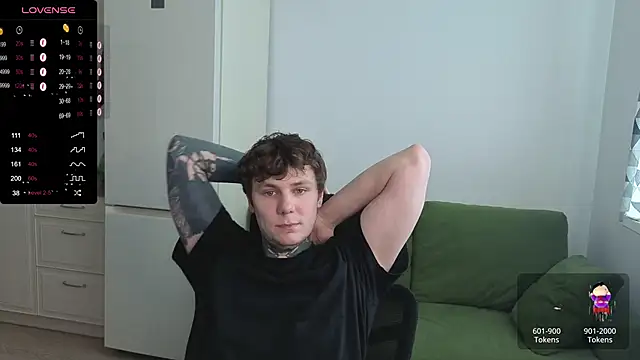 Lechery_boy – webcam-show