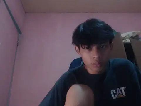 Kyoshi_19 Obrolan Langsung XXX