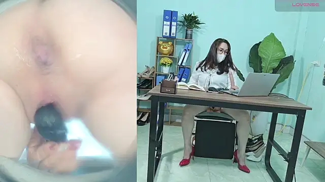 Lisa-sqiurt Chat XXX live