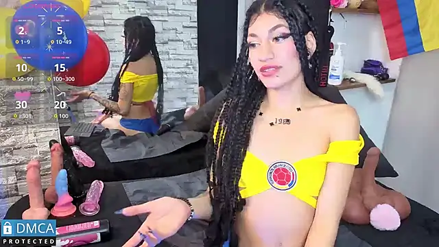 Онлайн чат XXX mily_g_