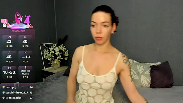 Garden_of_Eden_'s Live XXX Chat