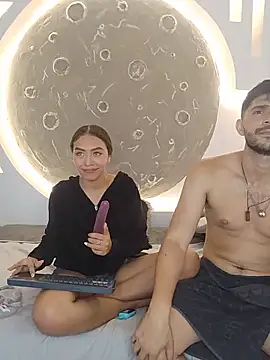 ritzabeth_daniel Adlı Modelin Canlı XXX Sohbeti