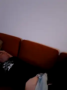 Jokergotherwett's Webcam Show