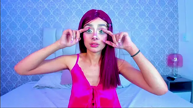 Živý XXX chat erizdarkveyl