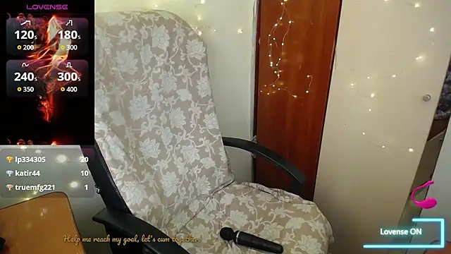 RedHeadSTARx Live XXX Chat