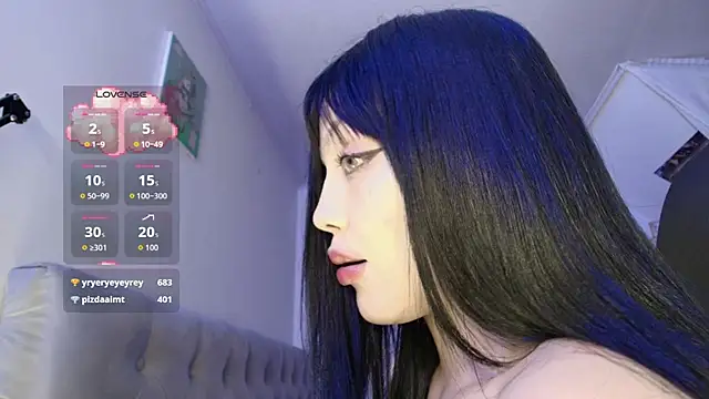 Živý XXX chat Persia_09