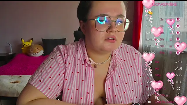 Jessica_Joy Live XXX-Chat
