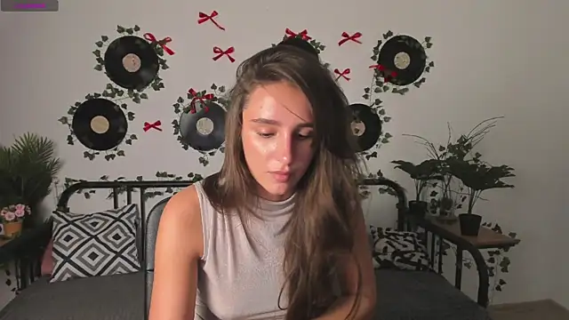 Chat XXX ao vivo de NicoleWells22