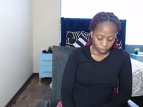 QUEENMANDYY Live XXX-chat