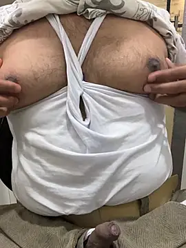 dick69lil élő XXX-chatje
