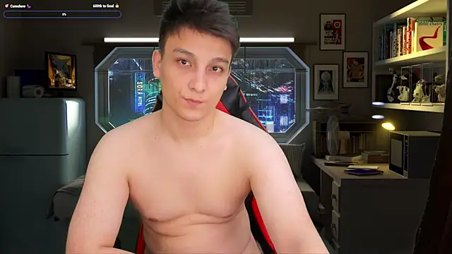 Justin_time111 live XXX chat