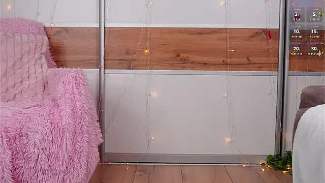 Czat XXX na żywo – CherlyGuss