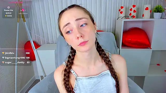 Chat XXX Live Lexi_Split