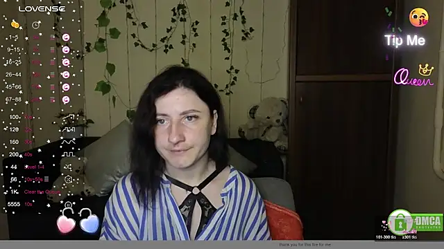 Muse_kitty_jenia's Live XXX Chat