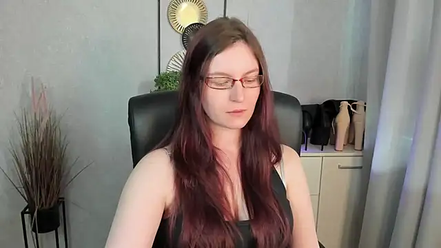 Živý XXX chat emmaxDelight