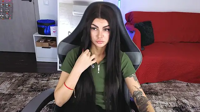 AnacondaOnn's Live XXX Chat