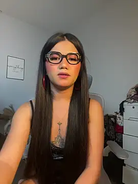 JassmineLove's Live XXX Chat