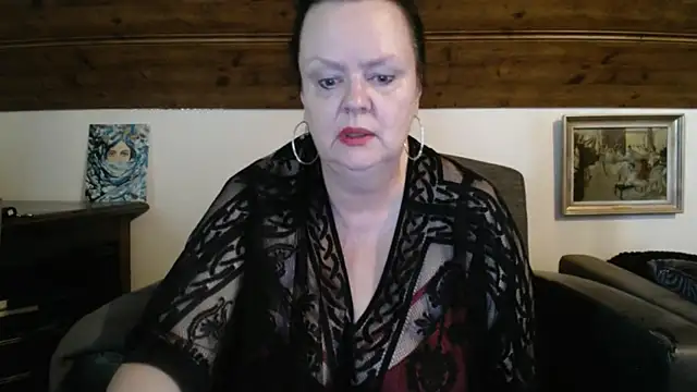 Czat XXX na żywo – TiffanyMature