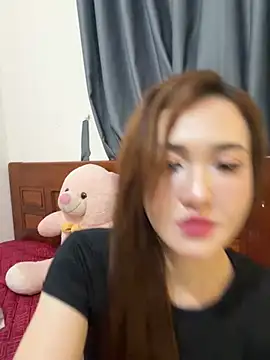 Czat XXX na żywo – Quynhbabysexy