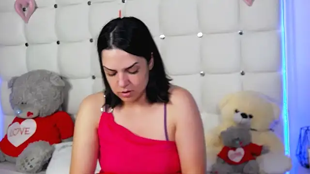 Czat XXX na żywo – AlsouKass