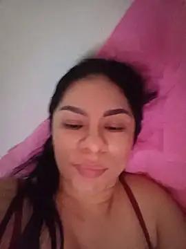 Chat XXX ao vivo de luna_pinky