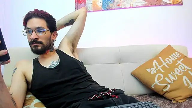 Jonathan_Soto – Naživo XXX chat
