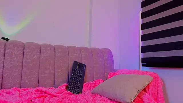 צ'אט XXX בשידור חי של _scarletmoore