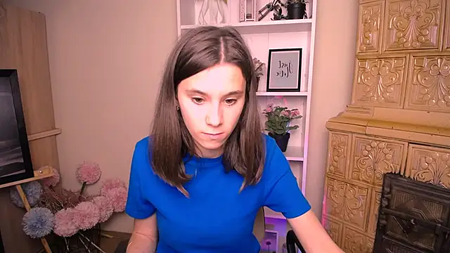 RosaRay_'s Live XXX Chat