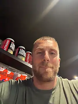 Chat +18 de trainwithme ao vivo