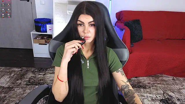 AnacondaOnn: онлайн-секс-чат