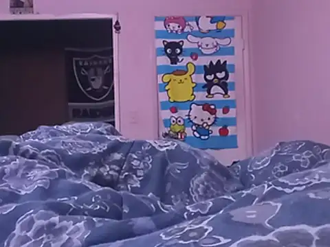 Blkstylion webkamerás műsora