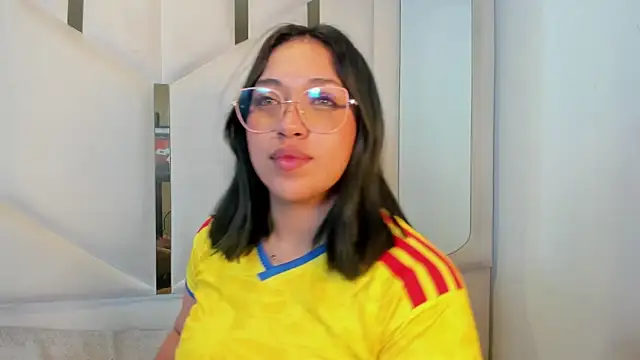 IsabellRodriguez18 라이브 XXX 채팅