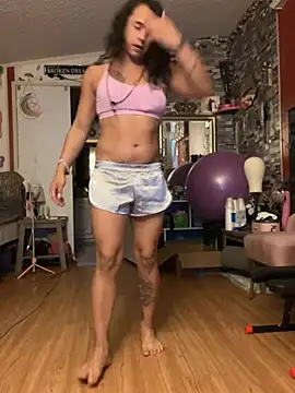 Živý XXX chat TranSexualJade95