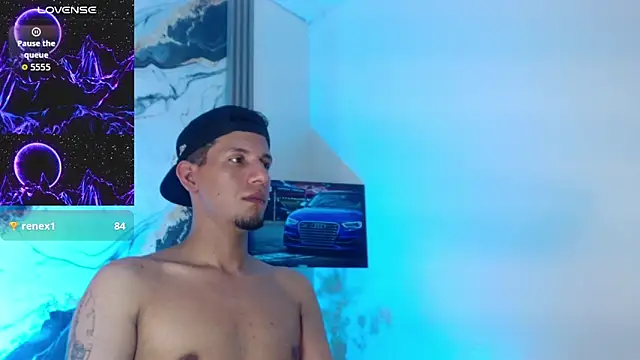 Sebastian_Smith__ Live XXX-chat
