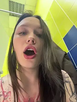 Chat XXX en directo de EliteBitch