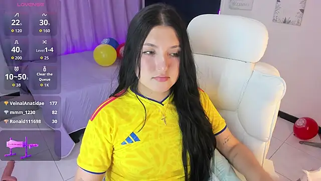 Онлайн чат XXX Celestee_21