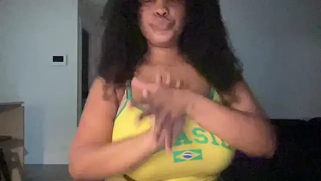 godnessvenusx Live XXX-Chat