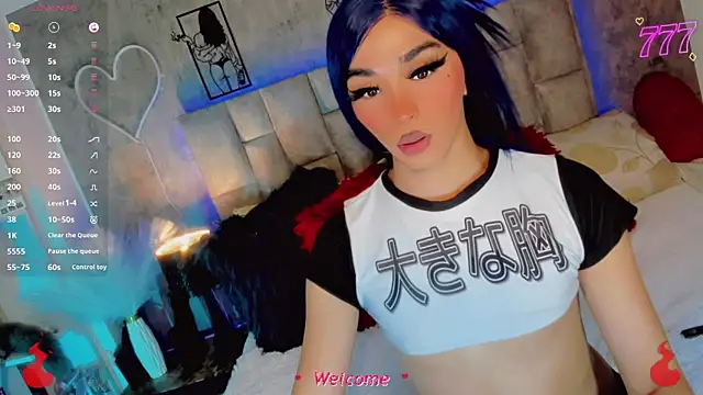 Baby_Aliz Chat XXX live