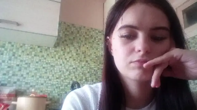 Chat XXX en directo de KikiAmino