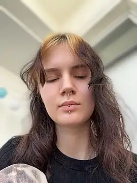 MarsiMur Live XXX Chat