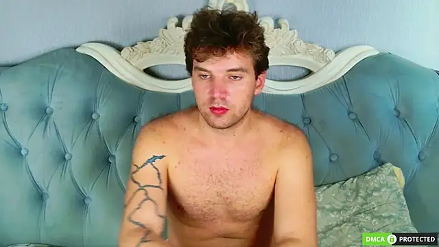 ArthurMeyers Show Webcam